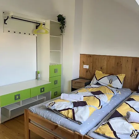 In Ein Haus Mit Waschmaschine بيت ضيافة بوروسيا مونشنغلادباخ