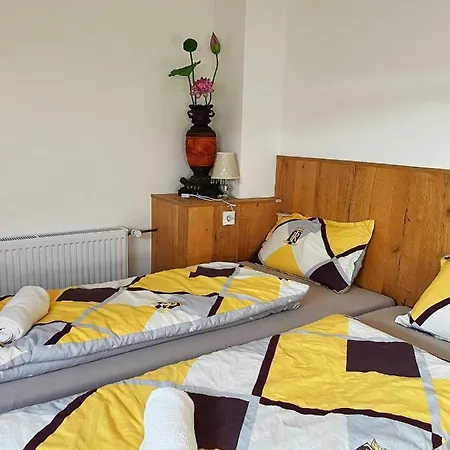 In Ein Haus Mit Waschmaschine