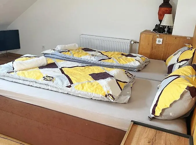 招待所 In Ein Haus Mit Waschmaschine *