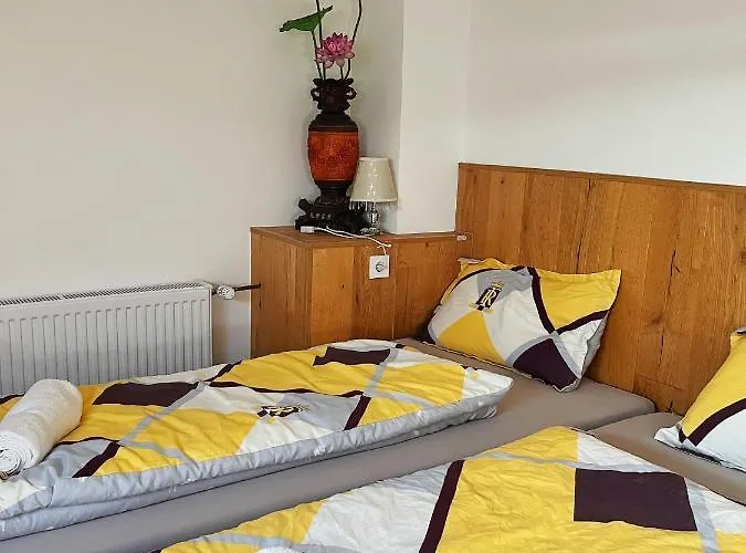 In Ein Haus Mit Waschmaschine